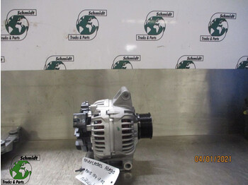 Alternador MERCEDES-BENZ Atego