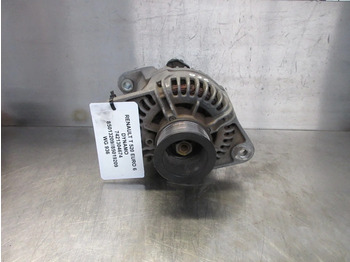 Alternador por Camião Renault 7421304674 // 7485013209 // 7485019209 DYNAMO RENAULT T 520 EURO 6: foto 4