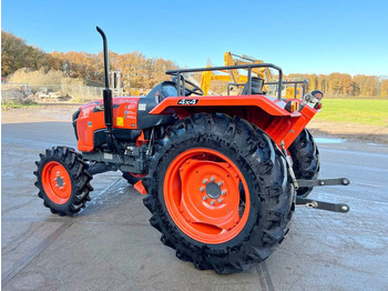 Trator novo Kubota MU4501 4WD 45HP: foto 3