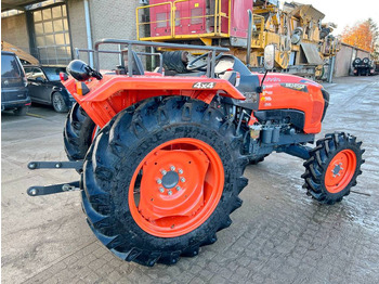 Trator novo Kubota MU4501 4WD 45HP: foto 5