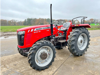 Trator MASSEY FERGUSON 200 series