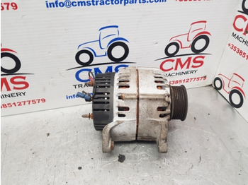 Alternador NEW HOLLAND