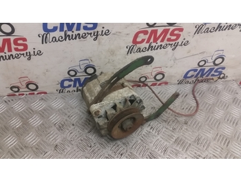 Alternador JOHN DEERE