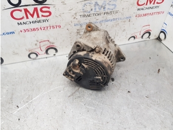 Alternador por Trator New Holland Case Tm, Mxm Series Mxm190, Tm190 Alternator 82014508: foto 4