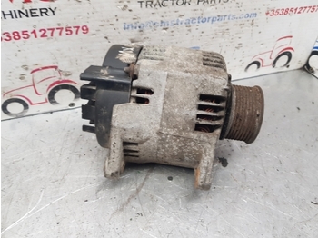 Alternador por Trator New Holland Case Tm, Mxm Series Mxm190, Tm190 Alternator 82014508: foto 2