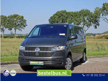 Furgão compacto VOLKSWAGEN Transporter T6.1