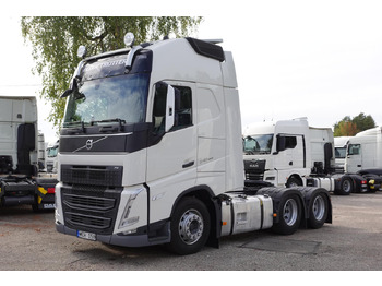 Tractor VOLVO FH 540