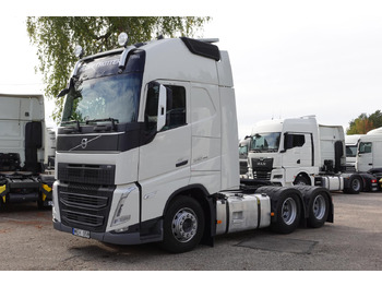 Tractor VOLVO FH 540