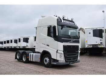 Tractor VOLVO FH 540