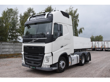 Tractor VOLVO FH 540