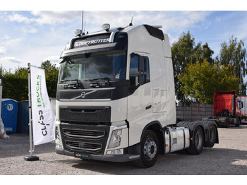 Tractor VOLVO FH 540