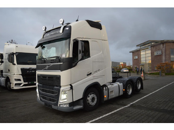 Tractor VOLVO FH 540