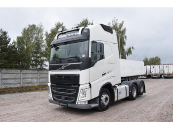 Tractor VOLVO FH 540