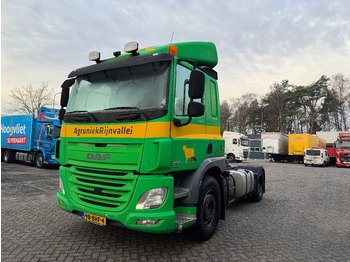 Tractor DAF CF 440