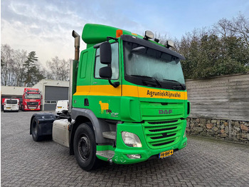 Tractor DAF CF 440