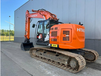 Leasing de Hitachi ZX 225 US LC-6  Hitachi ZX 225 US LC-6: foto 3