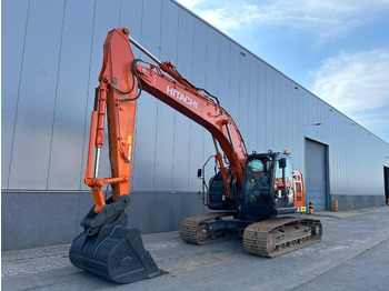 Leasing de Hitachi ZX 225 US LC-6  Hitachi ZX 225 US LC-6: foto 2