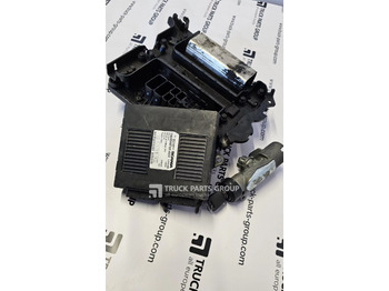 Centralina electrónica por Camião SCANIA SCANIA R series ignition set, R470 ECU EMS + coo + chip lock key full set, EURO3, EURO4 1726956, 1721259, 1742308, 1750209, 1757639, 1760441, 1759619, 1776437, 1788092, 1795787, 1805275, 1794285, 1858: foto 2 Centralina electrónica por Camião SCANIA SCANIA R series ignition set, R470 ECU EMS + coo + chip lock key full set, EURO3, EURO4 1726956, 1721259, 1742308, 1750209, 1757639, 1760441, 1759619, 1776437, 1788092, 1795787, 1805275, 1794285, 1858: foto 2