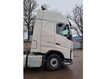 Tractor 2021 Volvo FH 540 Globetrotter XL Retarder: foto 5