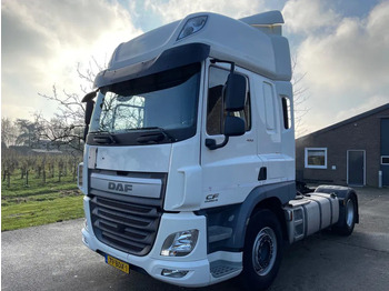 Tractor DAF CF 400