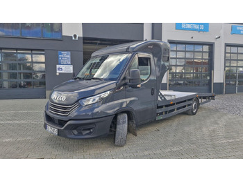 Caminhão reboque IVECO Daily 35s18