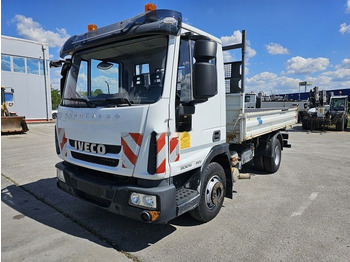 Camião basculante IVECO