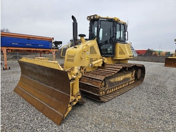 Buldôzer KOMATSU D61PX-23