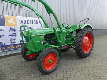 Trator DEUTZ D