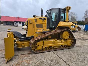 Buldôzer CATERPILLAR D6N XL