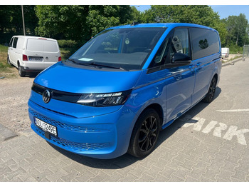 Automóvel VOLKSWAGEN Multivan