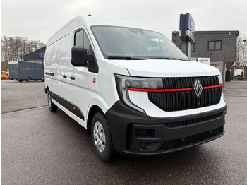 Furgão novo Renault Master L3H2 Kastenwagen: foto 3