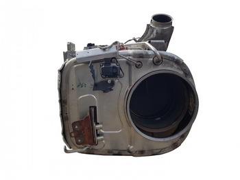 Conversor catalítico por Camião Katalysator SCR Euro 6 DAF XF 106 - 2188242 2046691 2232836: foto 3 Conversor catalítico por Camião Katalysator SCR Euro 6 DAF XF 106 - 2188242 2046691 2232836: foto 3