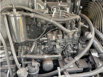 Escavadora de rastos Awesome Performance Korea Imported Small Scale Used Doosan Dx60 Excavator in Shanghai: foto 2 Escavadora de rastos Awesome Performance Korea Imported Small Scale Used Doosan Dx60 Excavator in Shanghai: foto 2