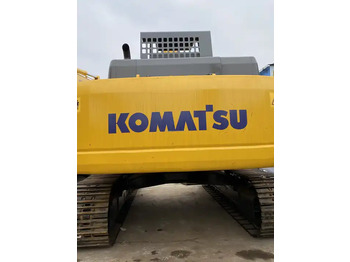 Escavadeira Construction machinery 45 Tons Used Komatsu excavator pc450-8 crawler excavator original Japan Komatsu 450-8 for sale: foto 5