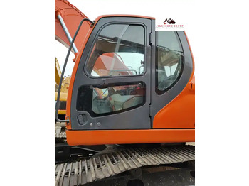 Escavadora de rastos High Quality Top Select Medium Scale Korea Original Doosan Dx225,Dx225lc Crawler Excavator With High Productivity In Shanghai: foto 4