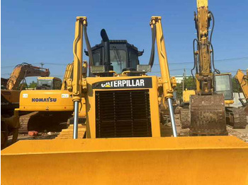 Buldôzer Used Cat D6g Bulldozer of Second Hand CAT D6D D6G D6R Dozer for Sale: foto 4