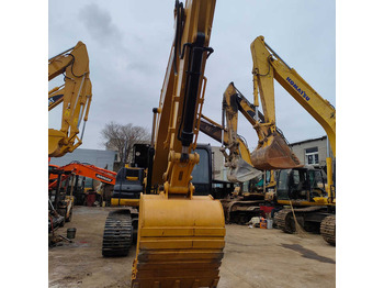 Escavadora de rastos DOOSAN DH60-7