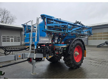 Pulverizador agricola LEMKEN