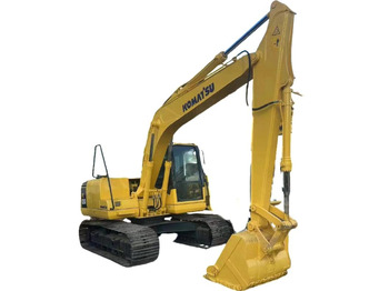 Escavadora de rastos KOMATSU PC130