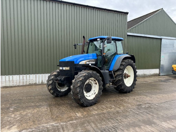 Trator NEW HOLLAND TM190