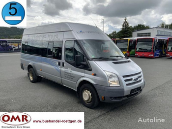 Minibus FORD Transit