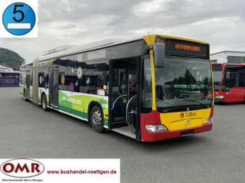 Ônibus urbano MERCEDES-BENZ Citaro