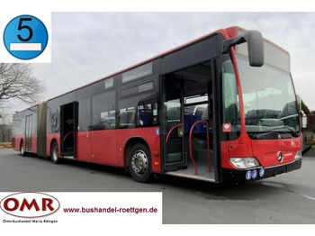 Ônibus urbano MERCEDES-BENZ Citaro