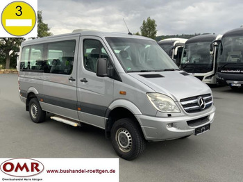 Minibus MERCEDES-BENZ Sprinter 313