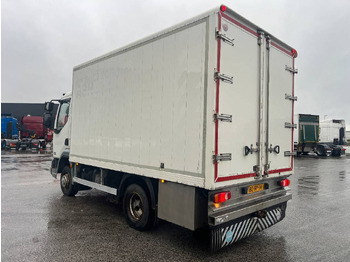 Camião furgão DAF LF 45.160 Service truck, EEV: foto 4