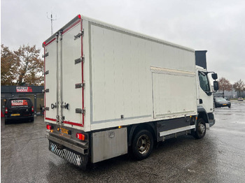 Camião furgão DAF LF 45.160 Service truck, EEV: foto 3