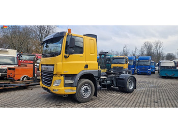 Tractor DAF CF 450