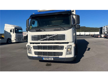 Camião frigorífico Volvo FM 9: foto 2