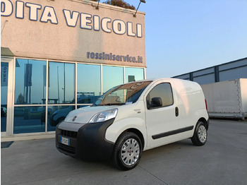 Furgão FIAT FIORINO: foto 4