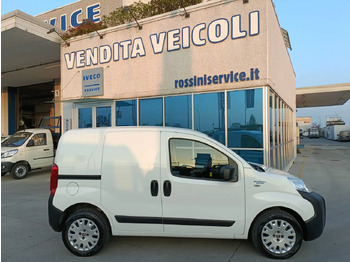 Furgão FIAT FIORINO: foto 2